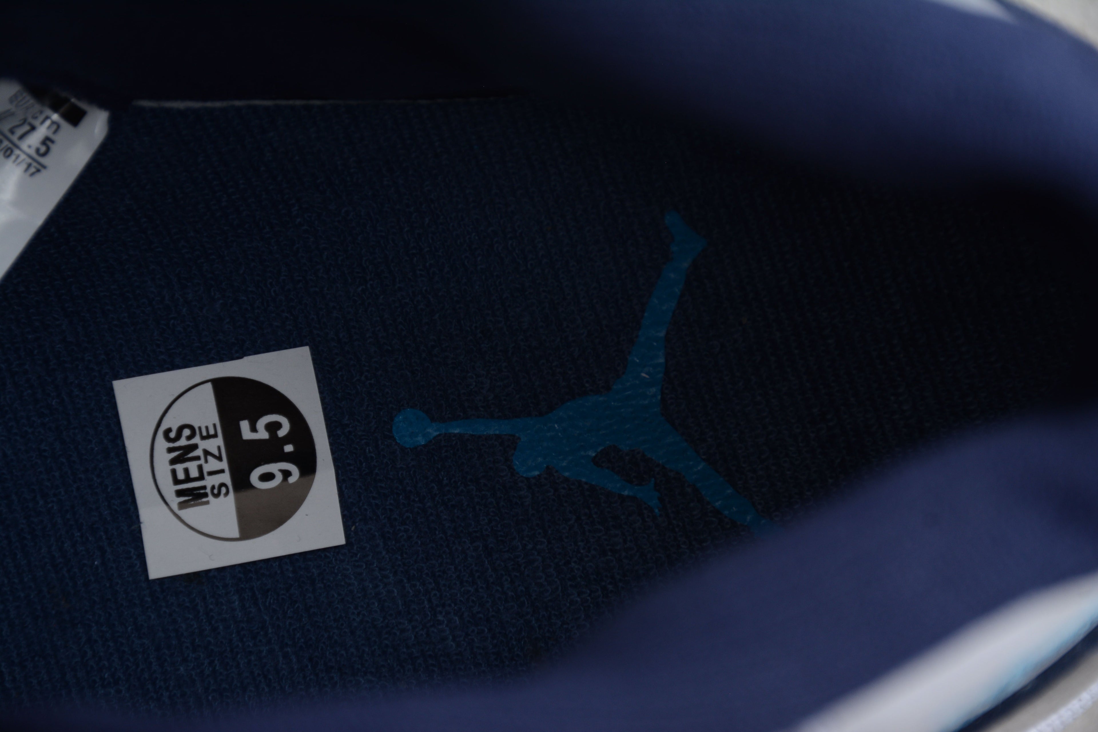 AJ 11 "Win Like 82"