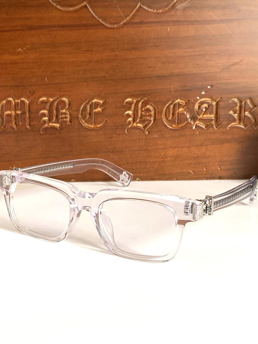 Crome Hearts Glasses