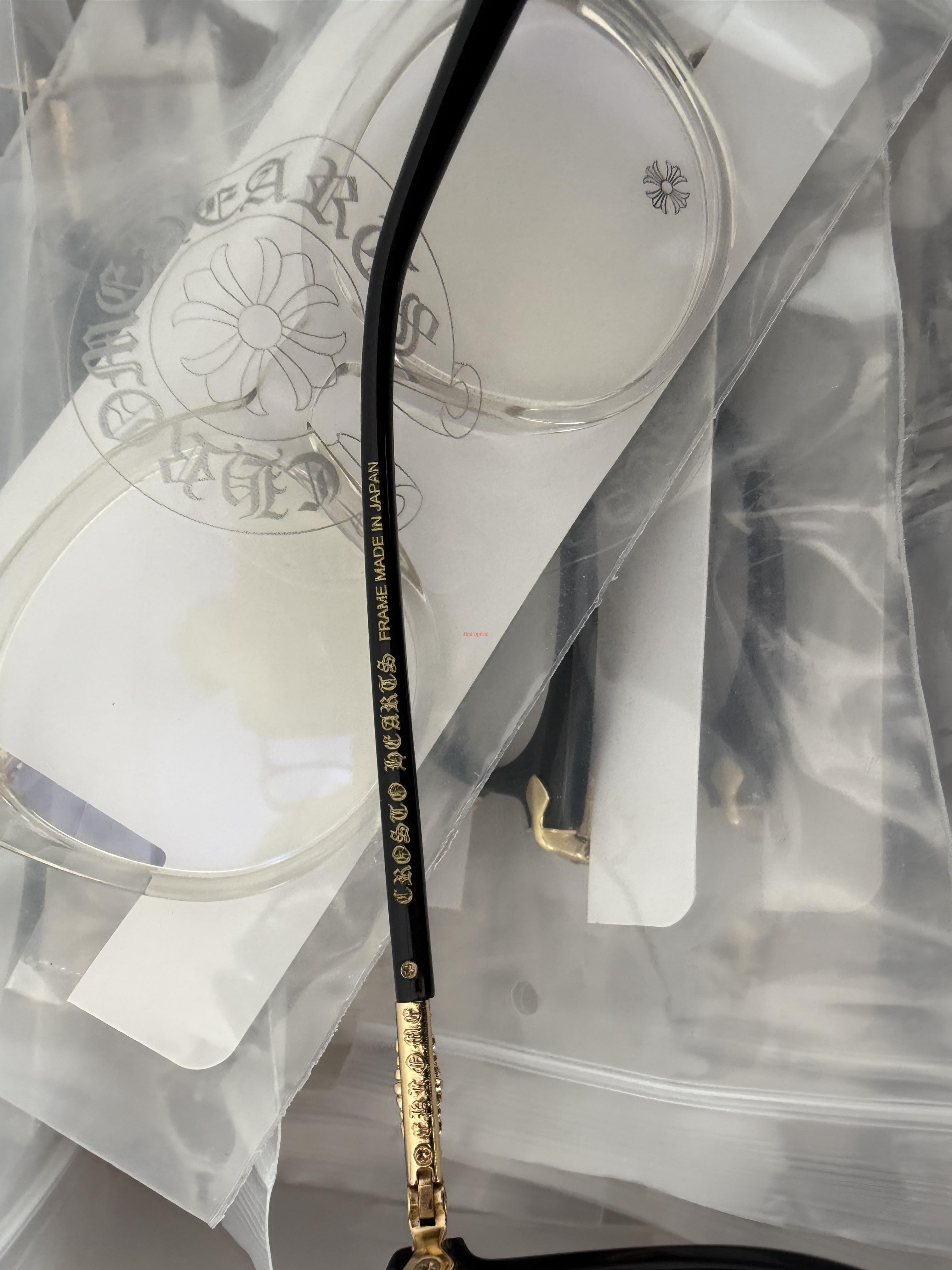 Crome Hearts Glasses