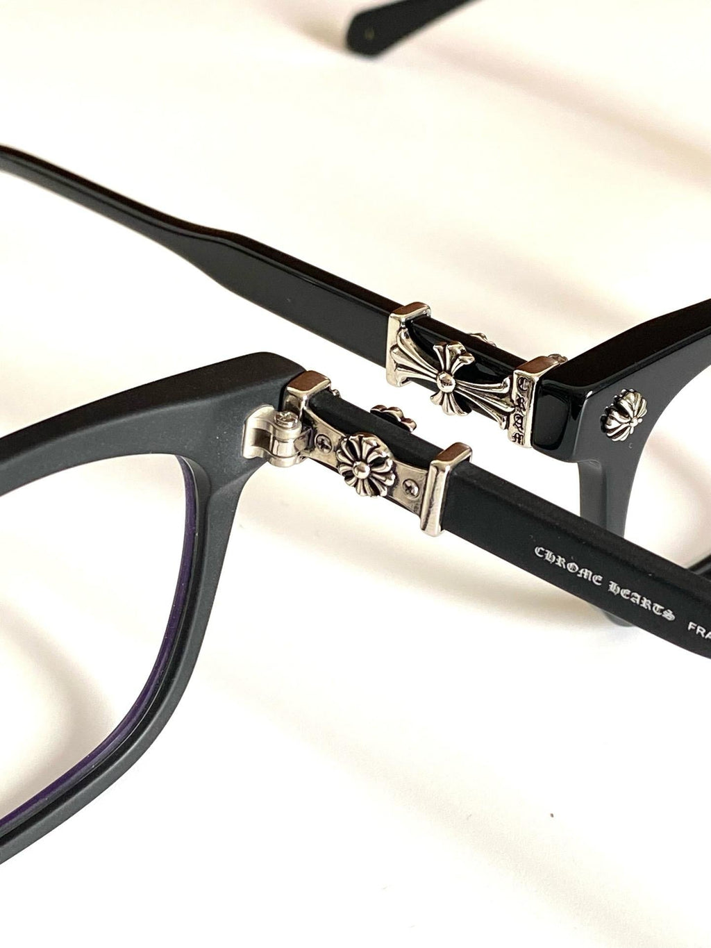 Crome Hearts Glasses