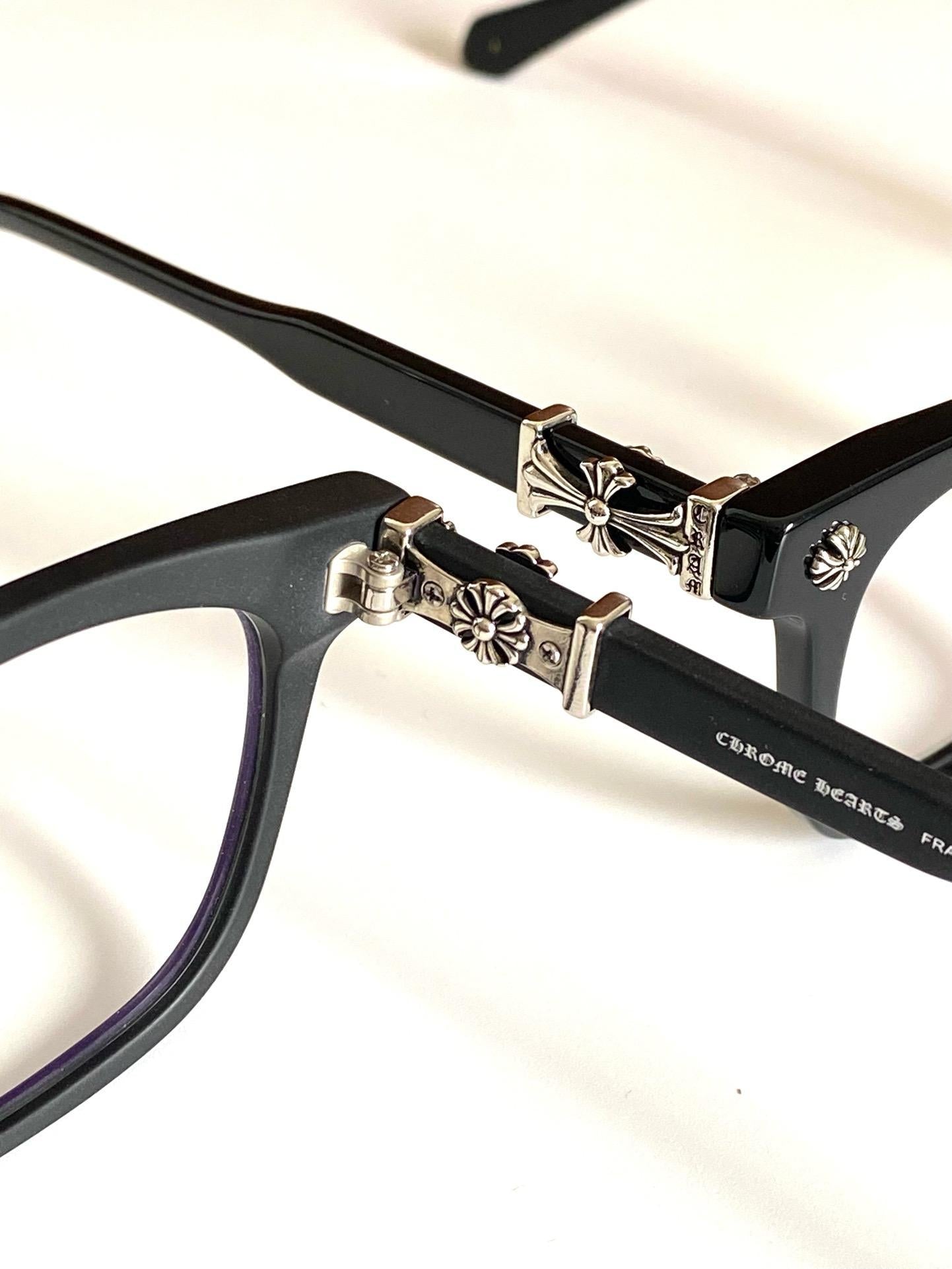 Crome Hearts Glasses