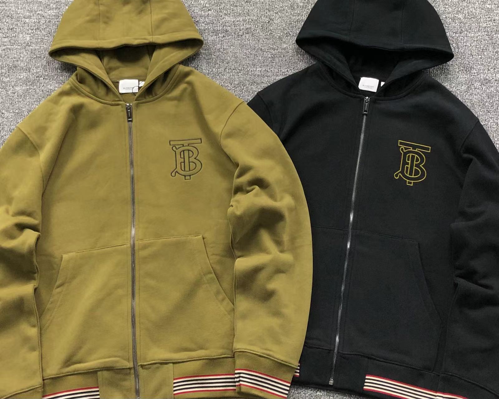 BB Hoodie