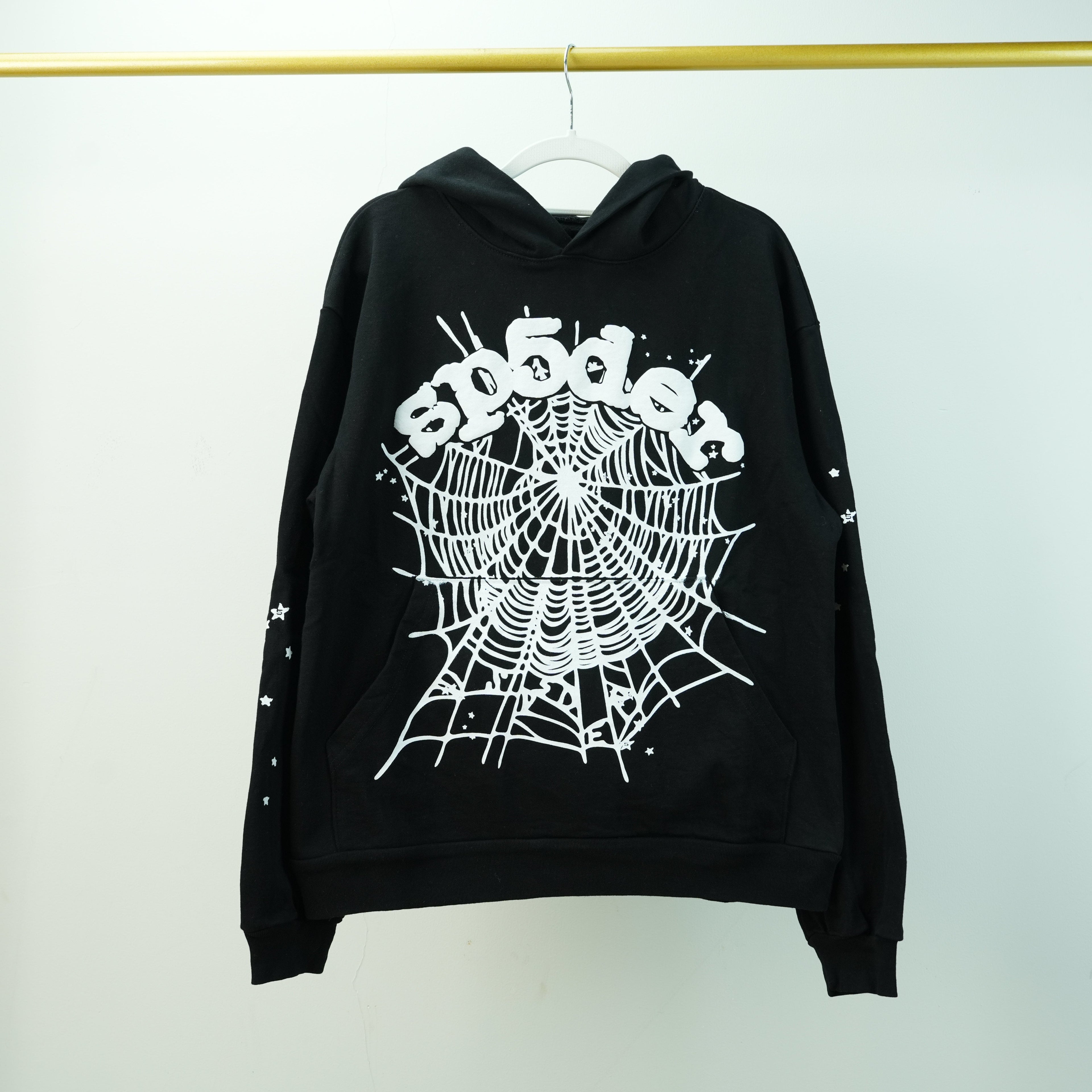 Sp5der Hoodie