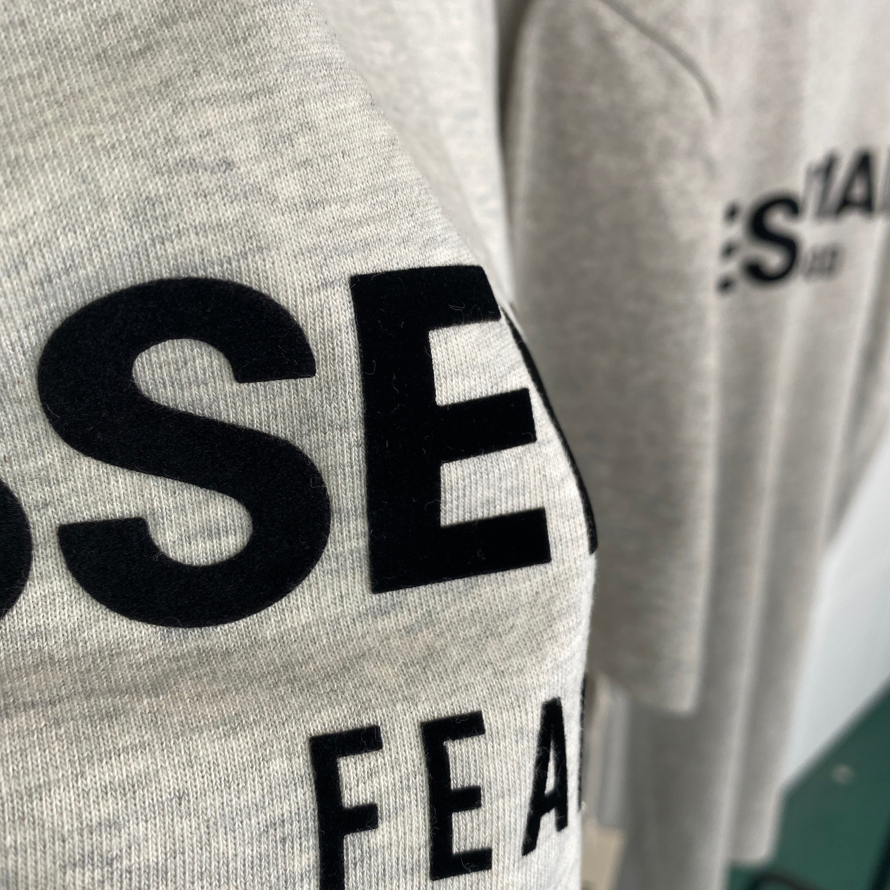 FOG Essentials Tshirt 22s