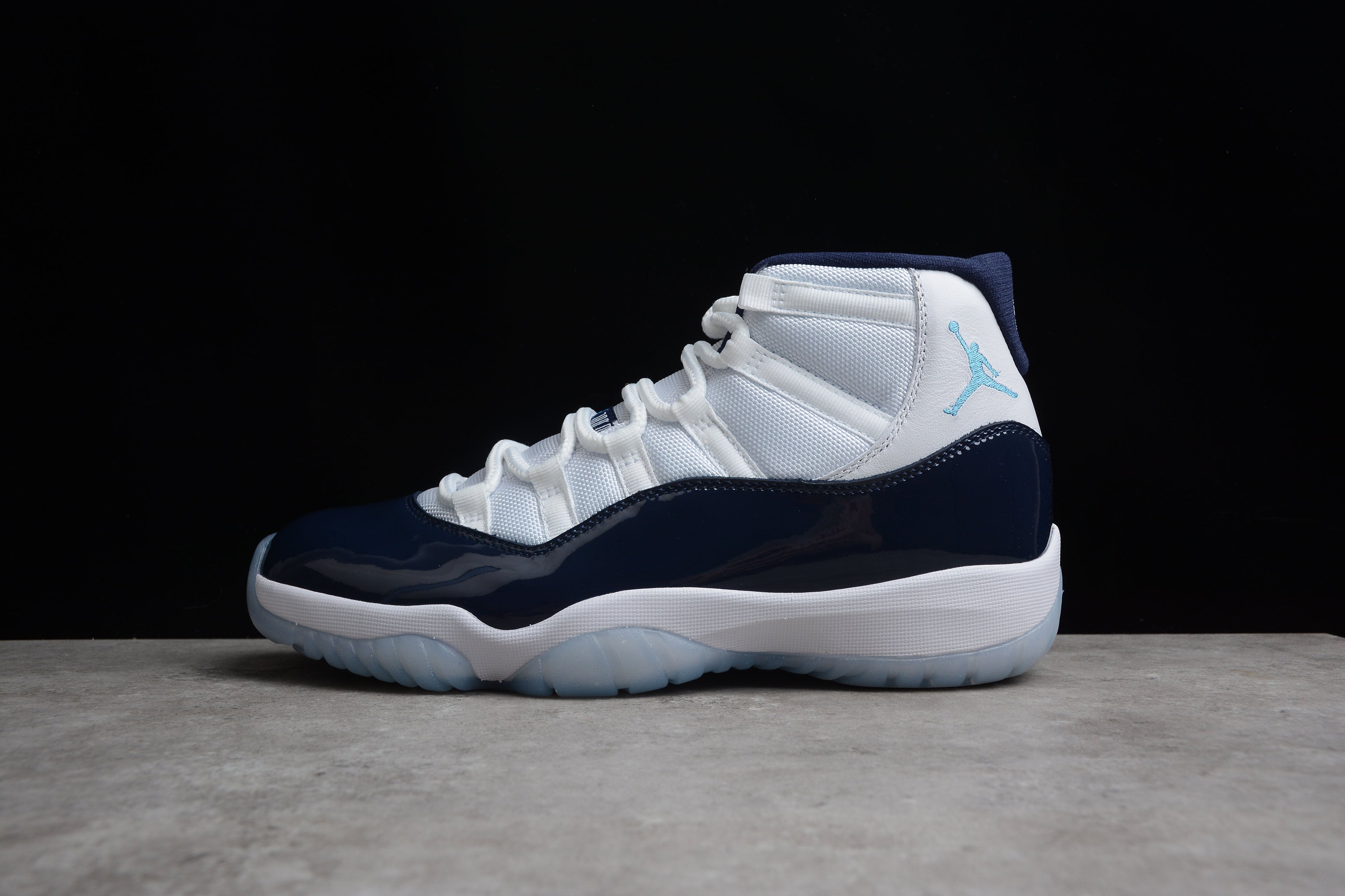 AJ 11 "Win Like 82"