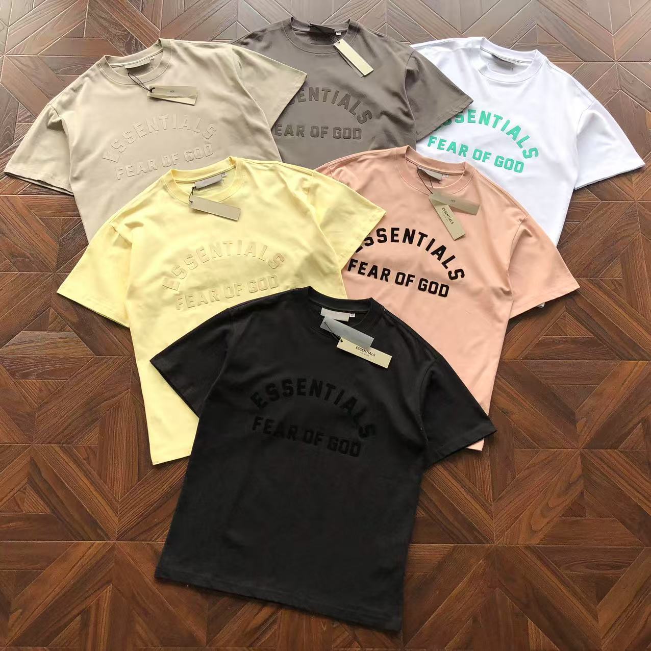FOG Tshirt