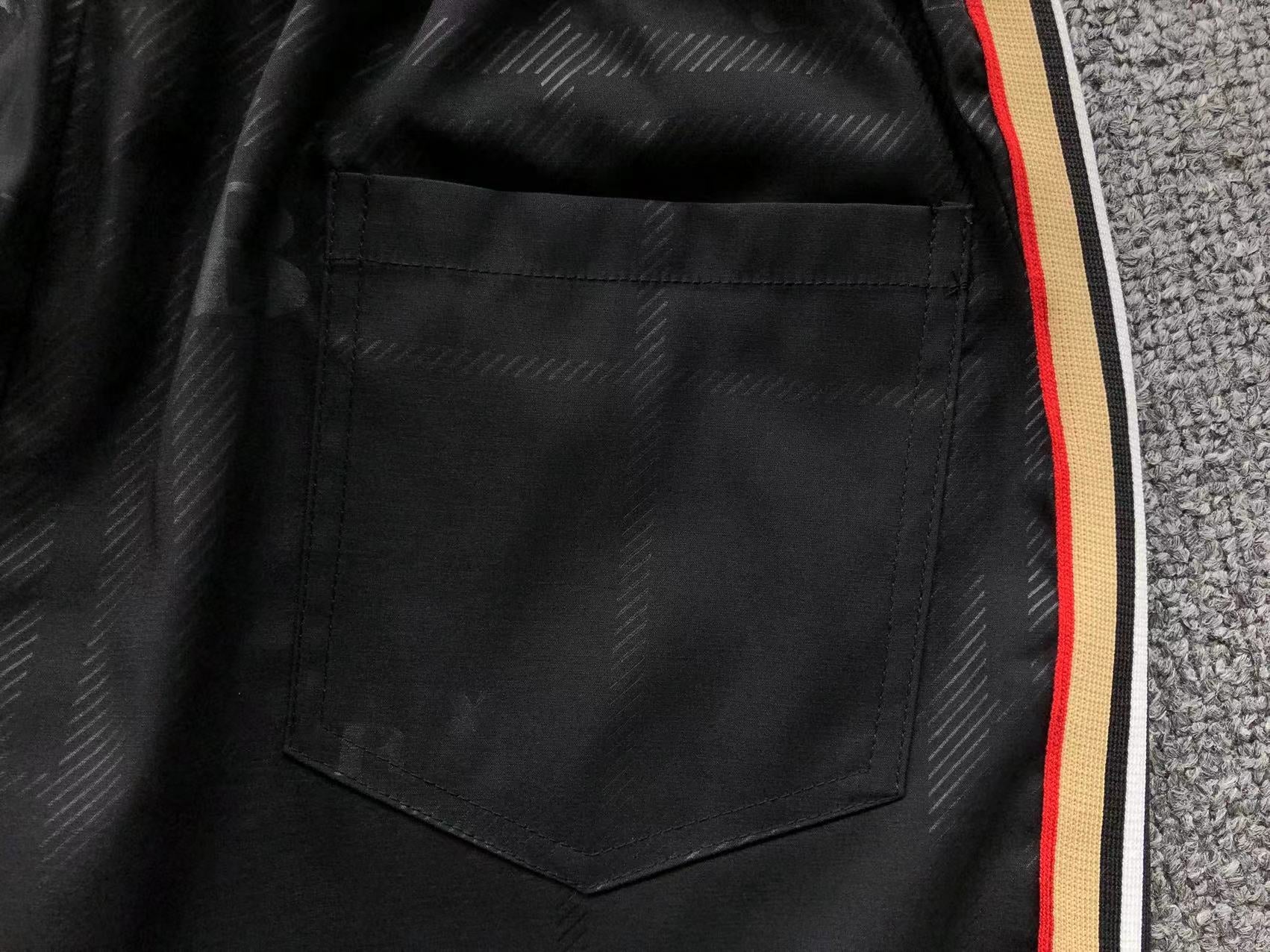 BB Shorts