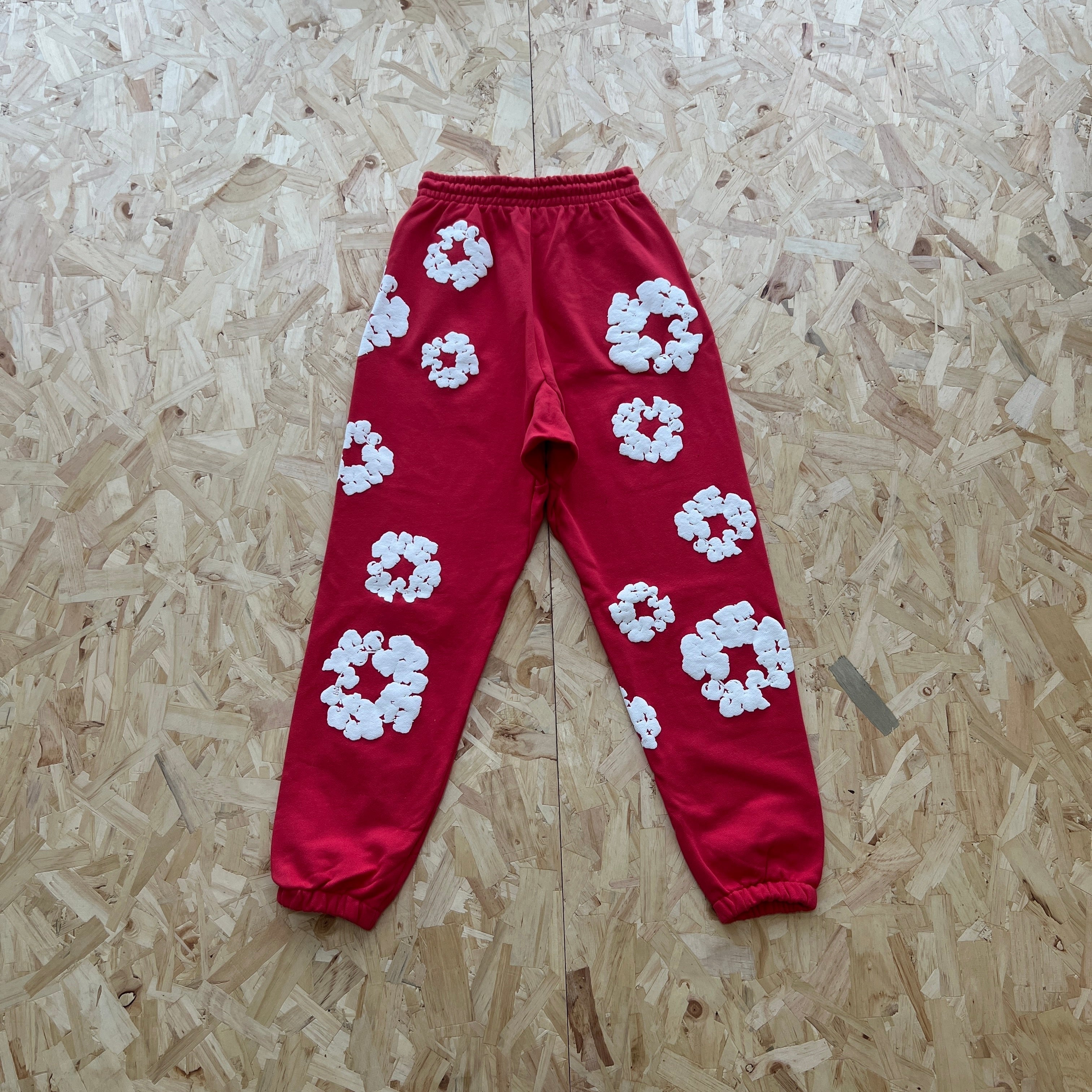 Denim Tears Trousers