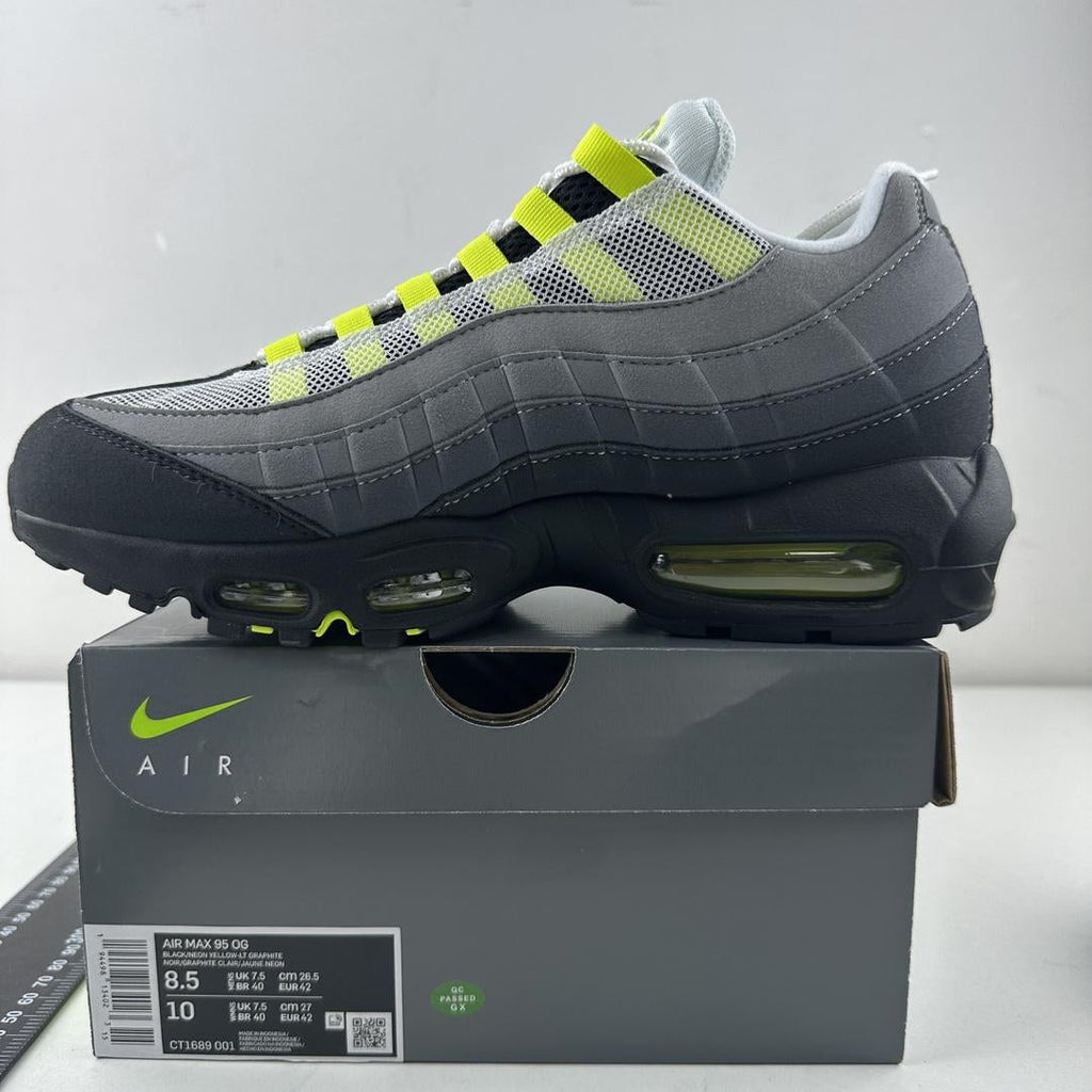 Nike Air Max 95 OG Neon