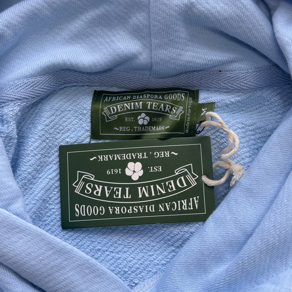 Denim Tears Hoodie