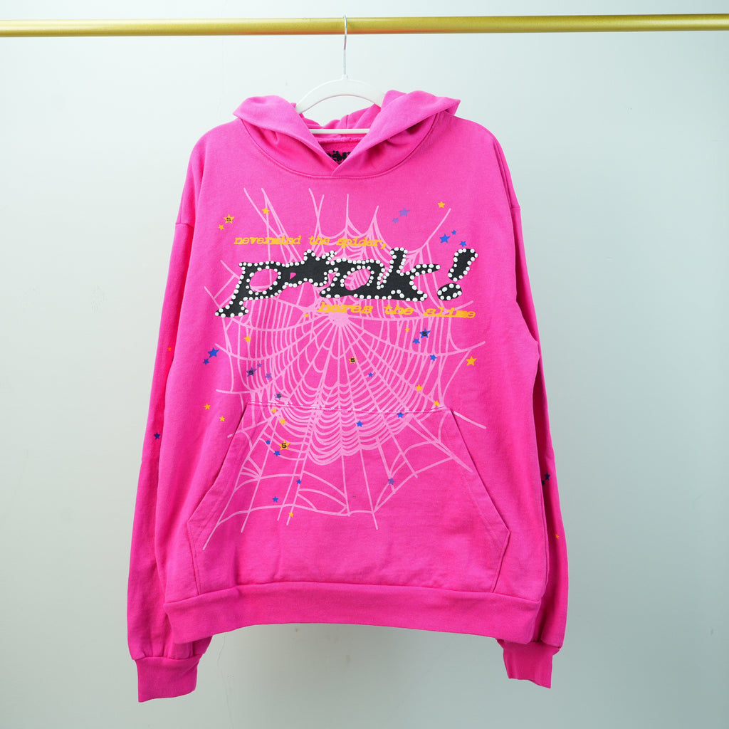 Sp5der Hoodie