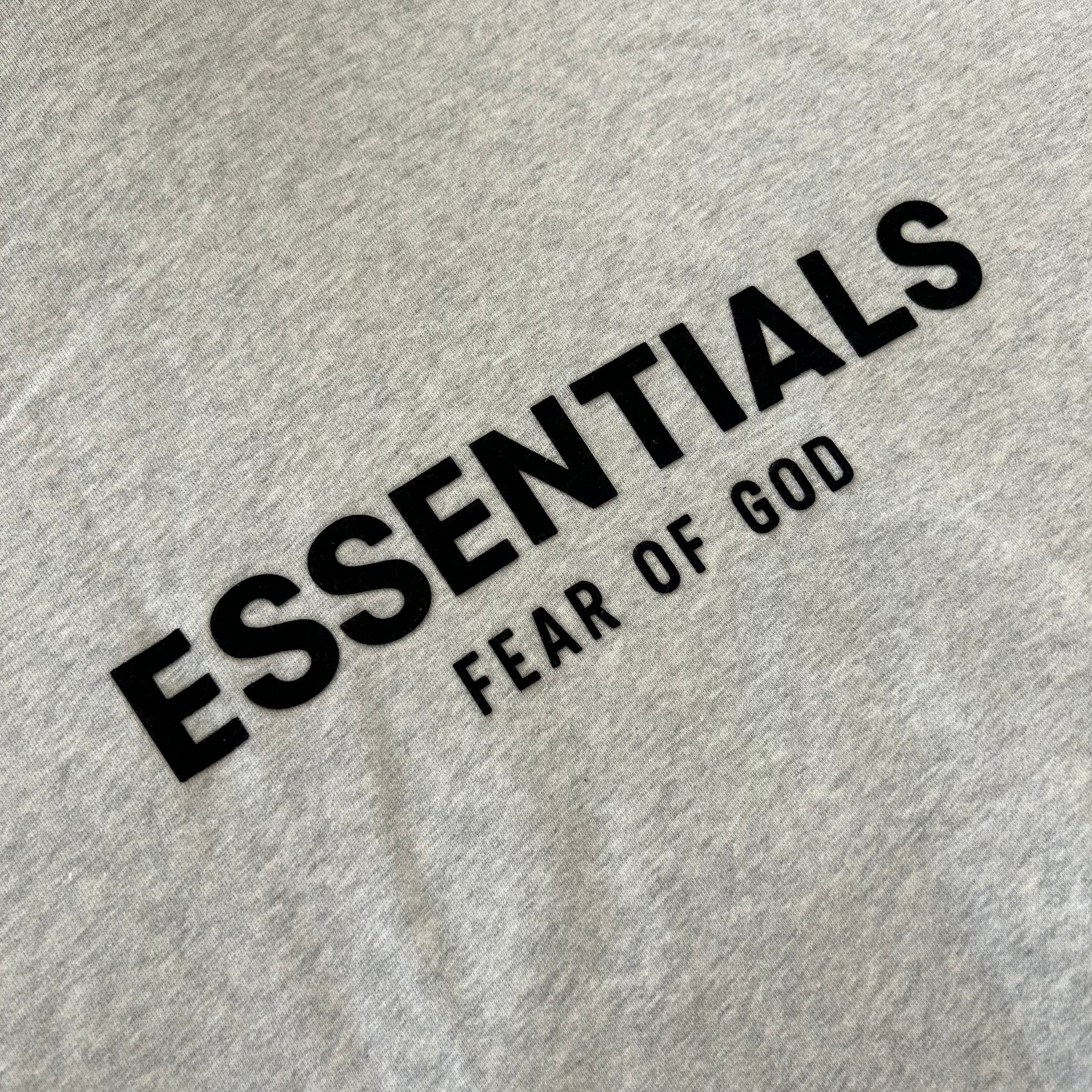 FOG Essentials Hoodie & Pants 22s