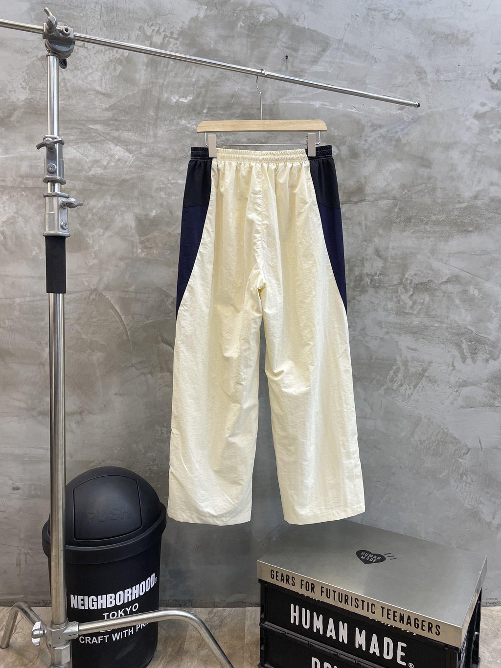 Balenciaga Pants