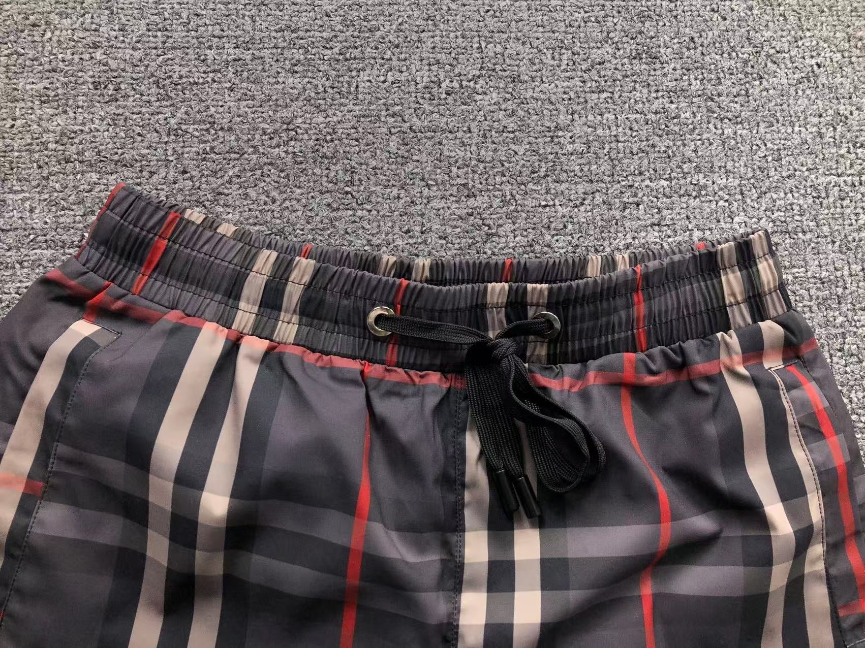 BB Shorts