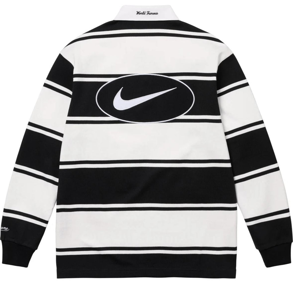 Nike Longsleeve Polo