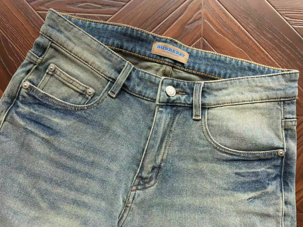 BB Pants