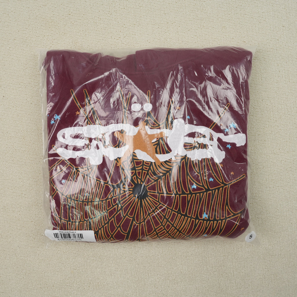 Sp5der Hoodie
