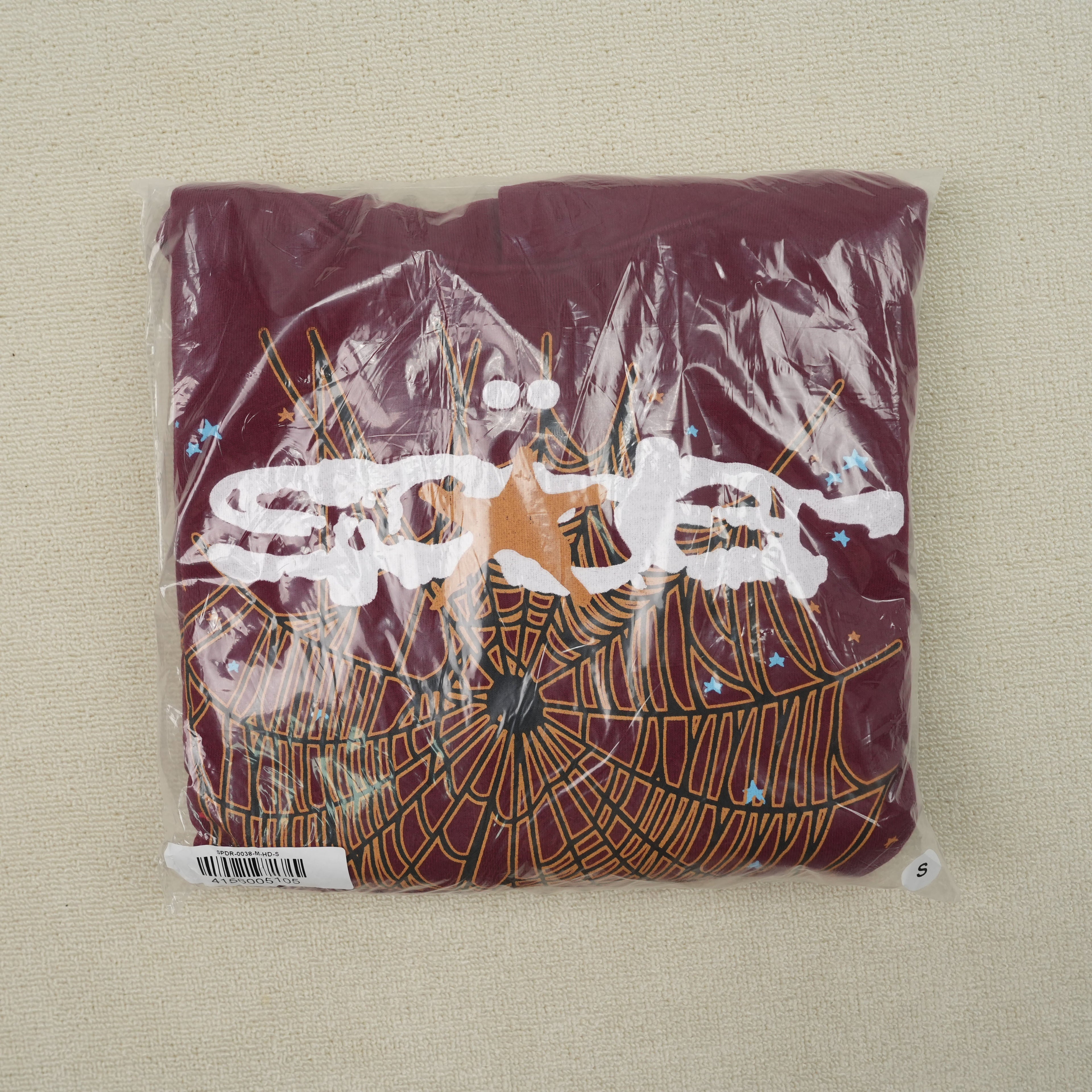Sp5der Hoodie