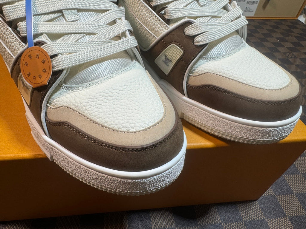 LV Trainer