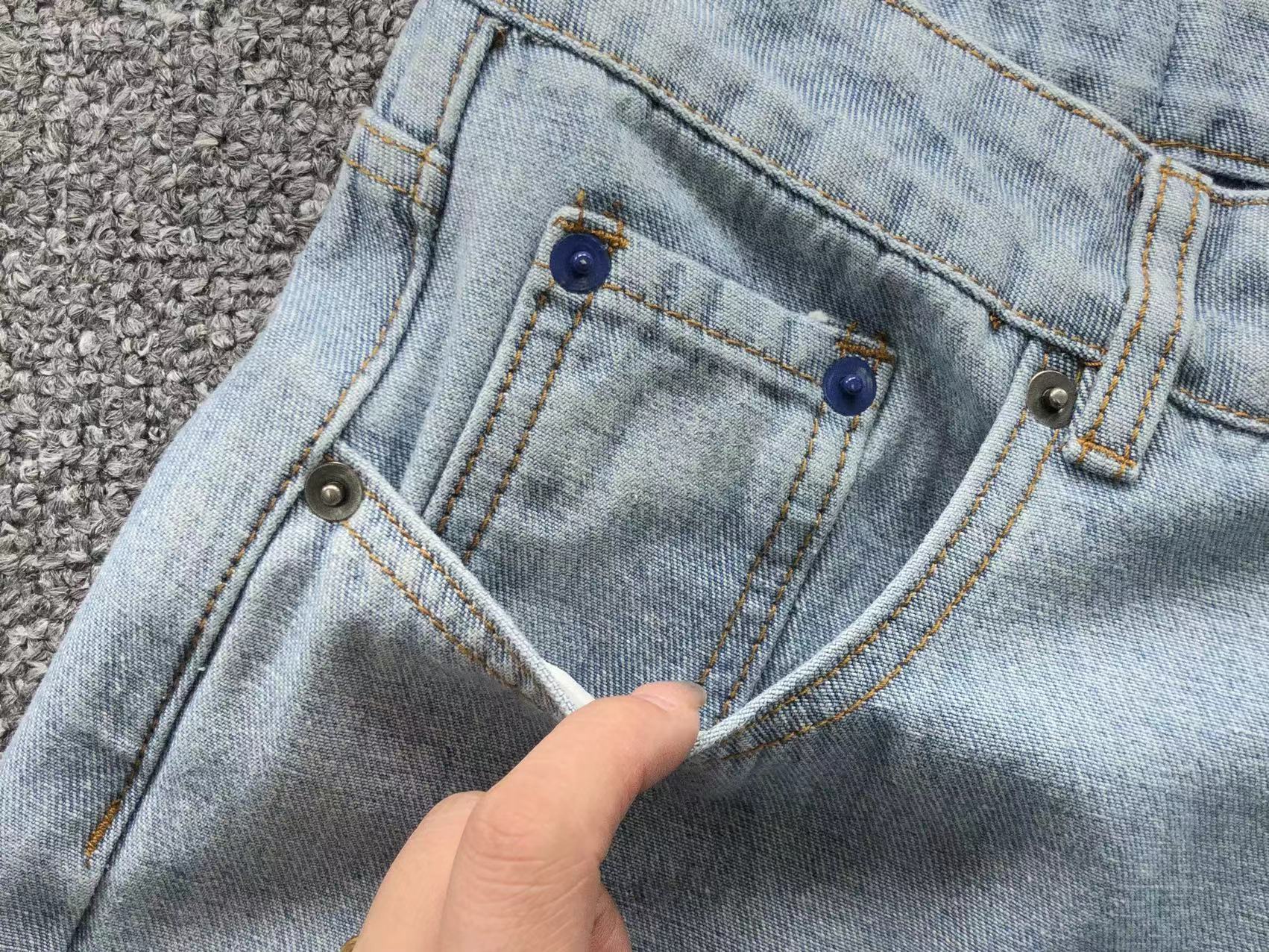 BB Pants