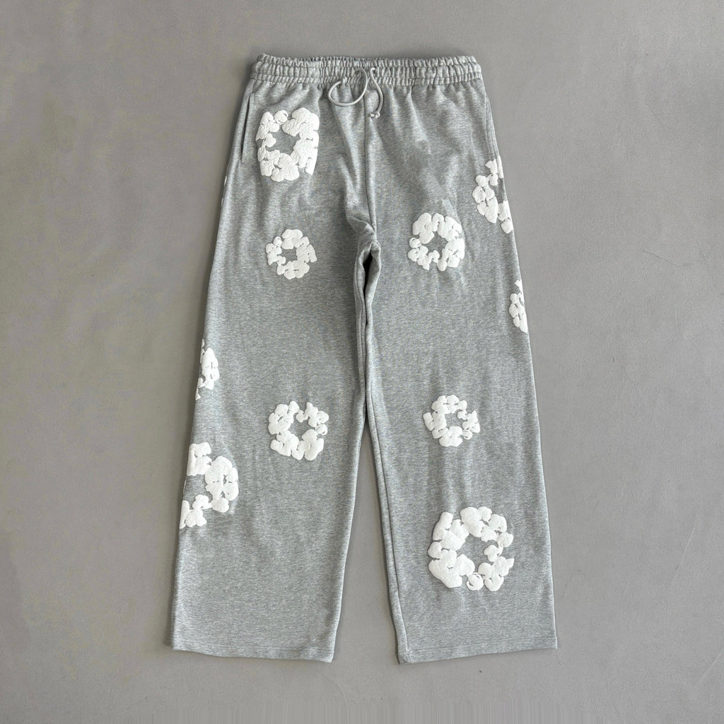 Denim Tears Baggy Trousers 4+