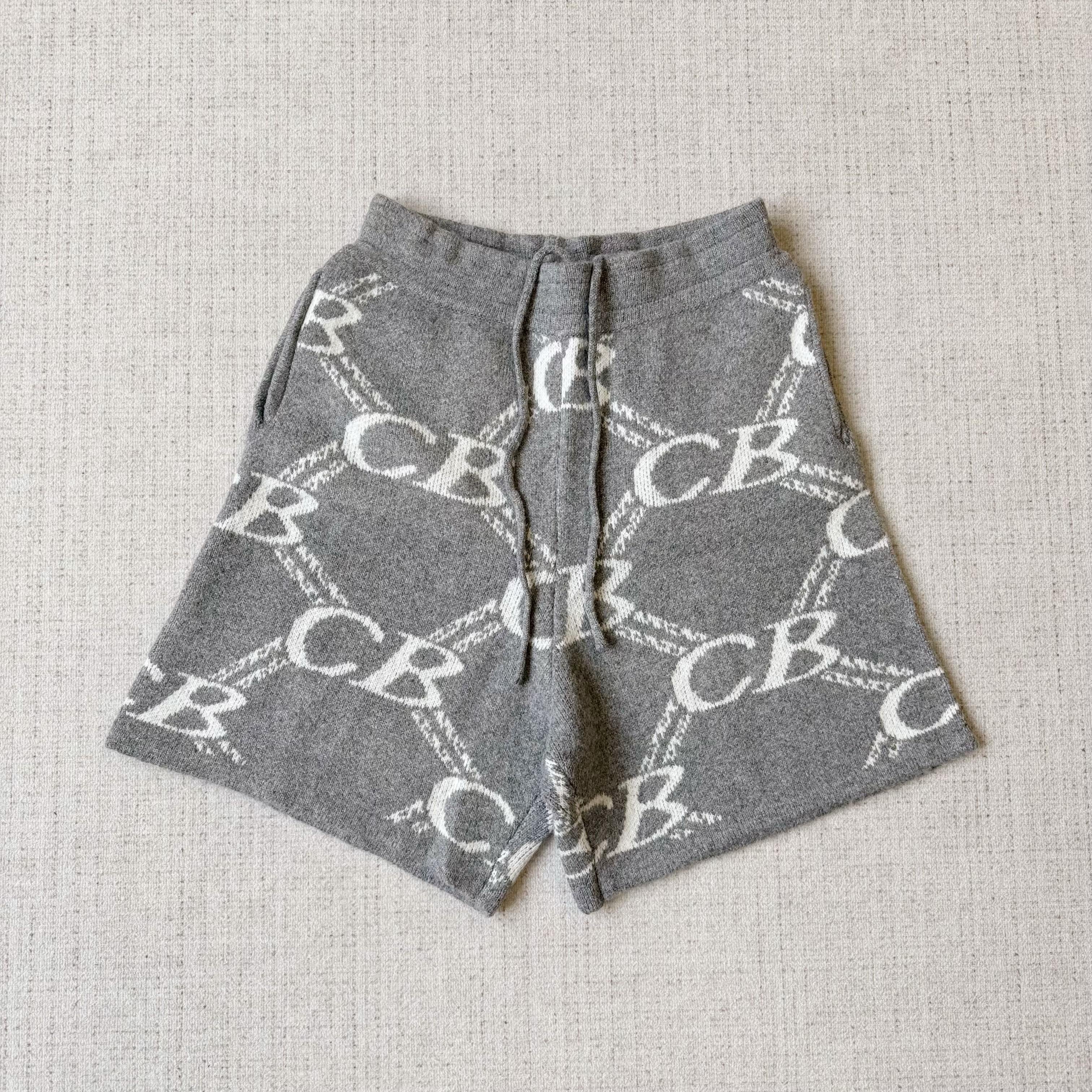Cole Buxton Shorts