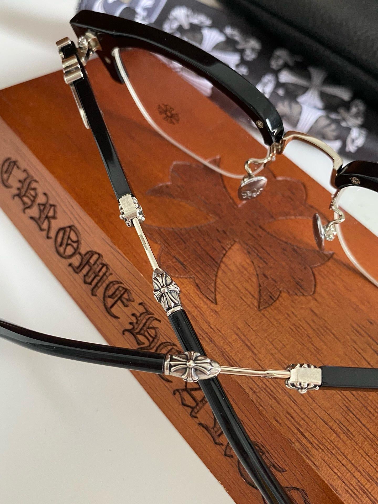Crome Hearts Glasses