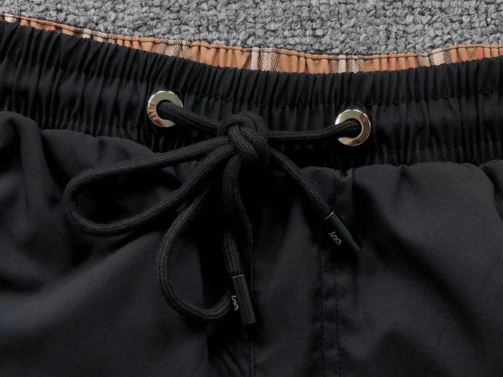 BB Shorts