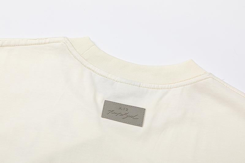 Nike x FOG Vest