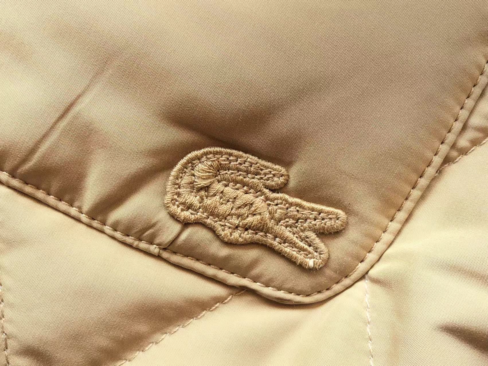 Lacoste Cotton Jacket