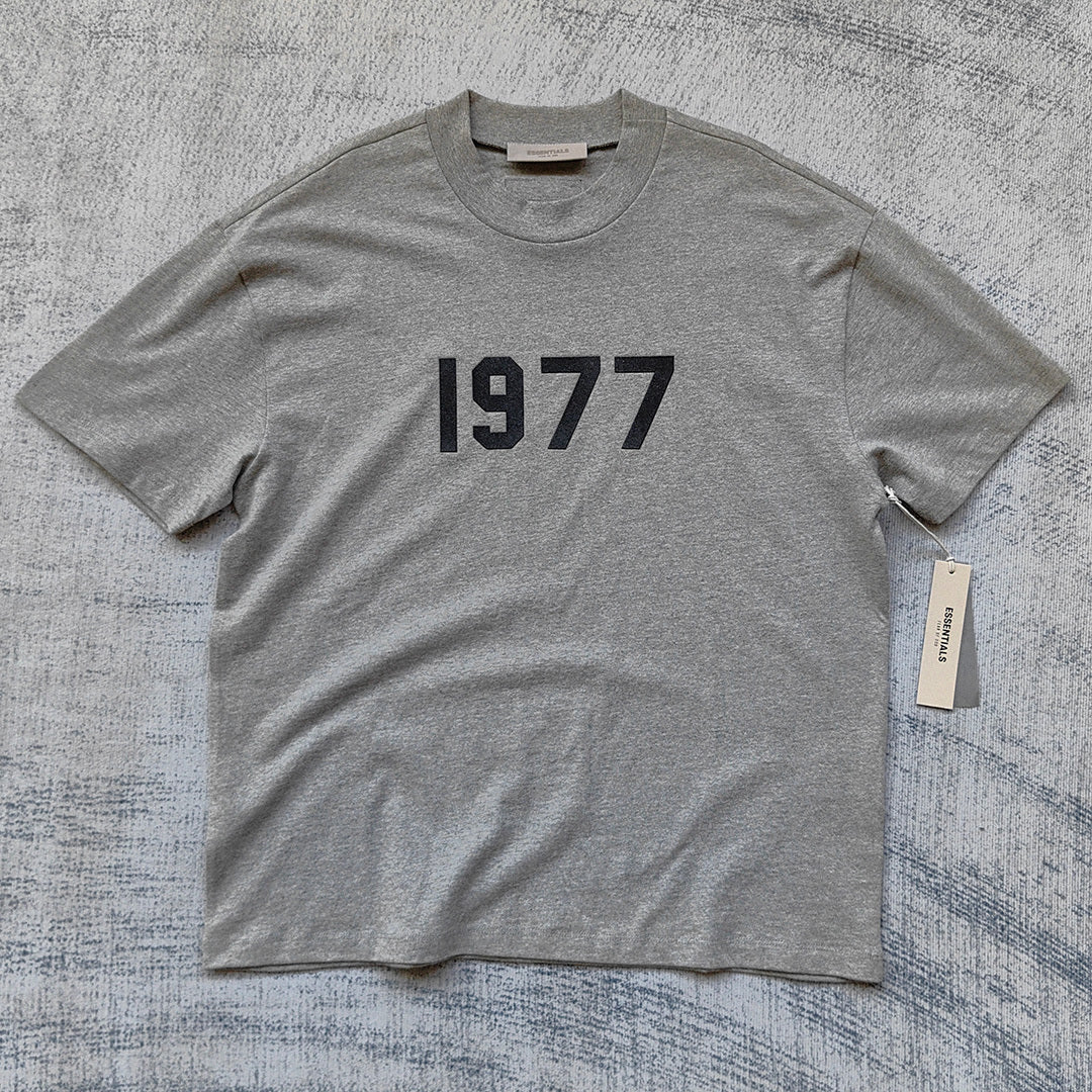 FOG Essentials Tshirt & Shorts 1977