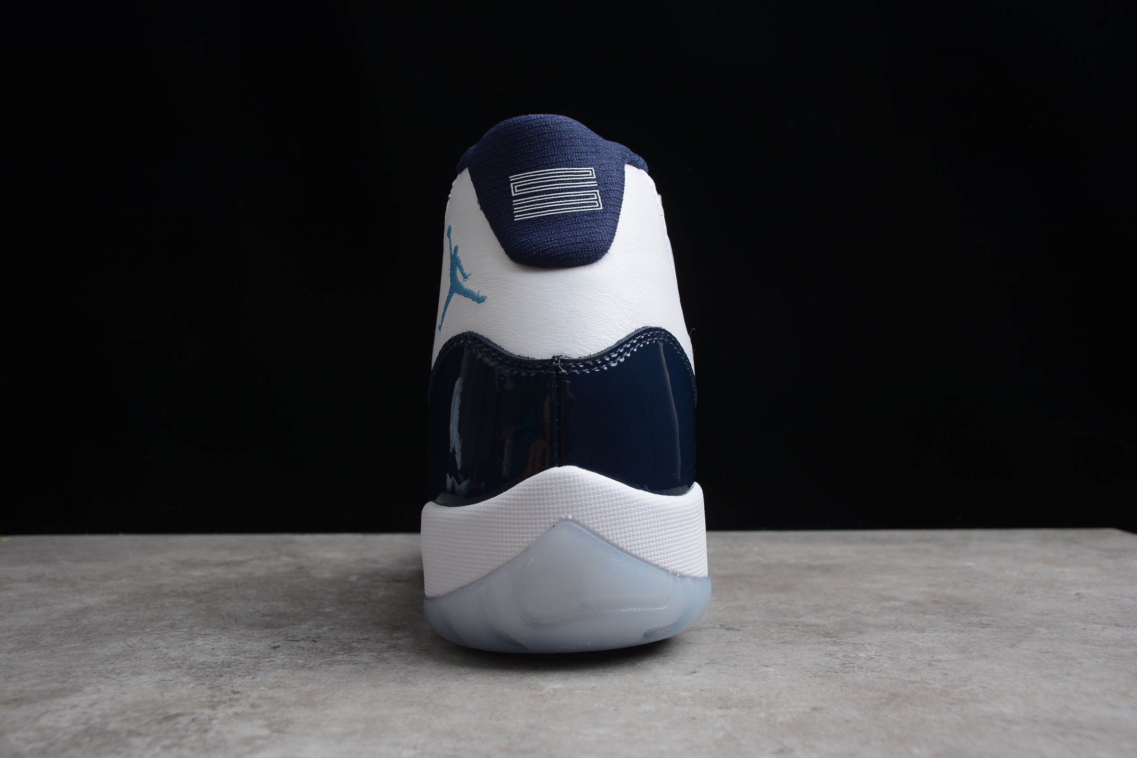 AJ 11 "Win Like 82"