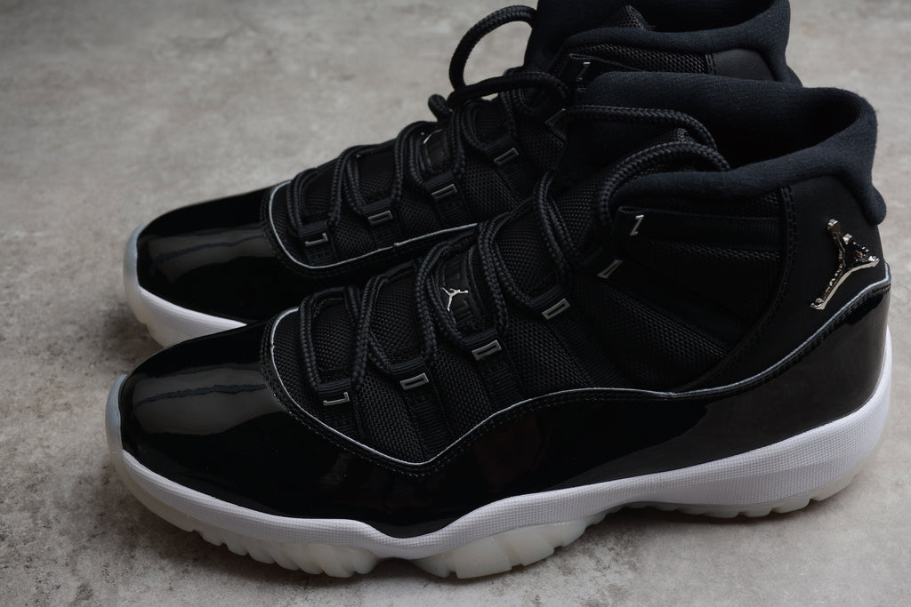 Air Jordan 11 "Jubilee"