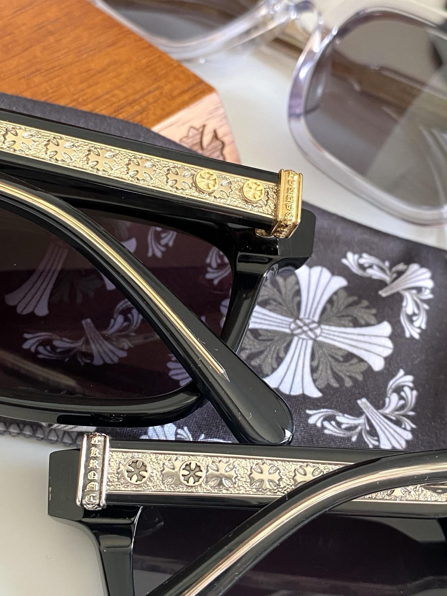 Crome Hearts Glasses