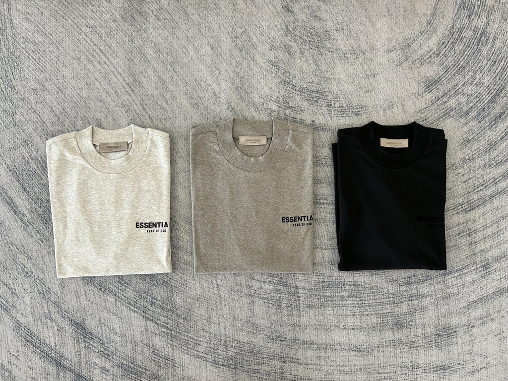 FOG Essentials Tshirt & Shorts 22s