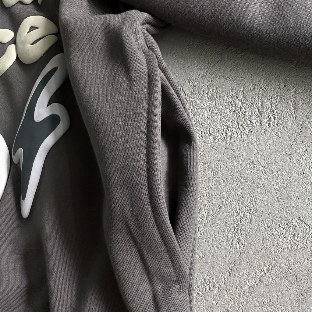 Broken P Find Your Balance Hoodie