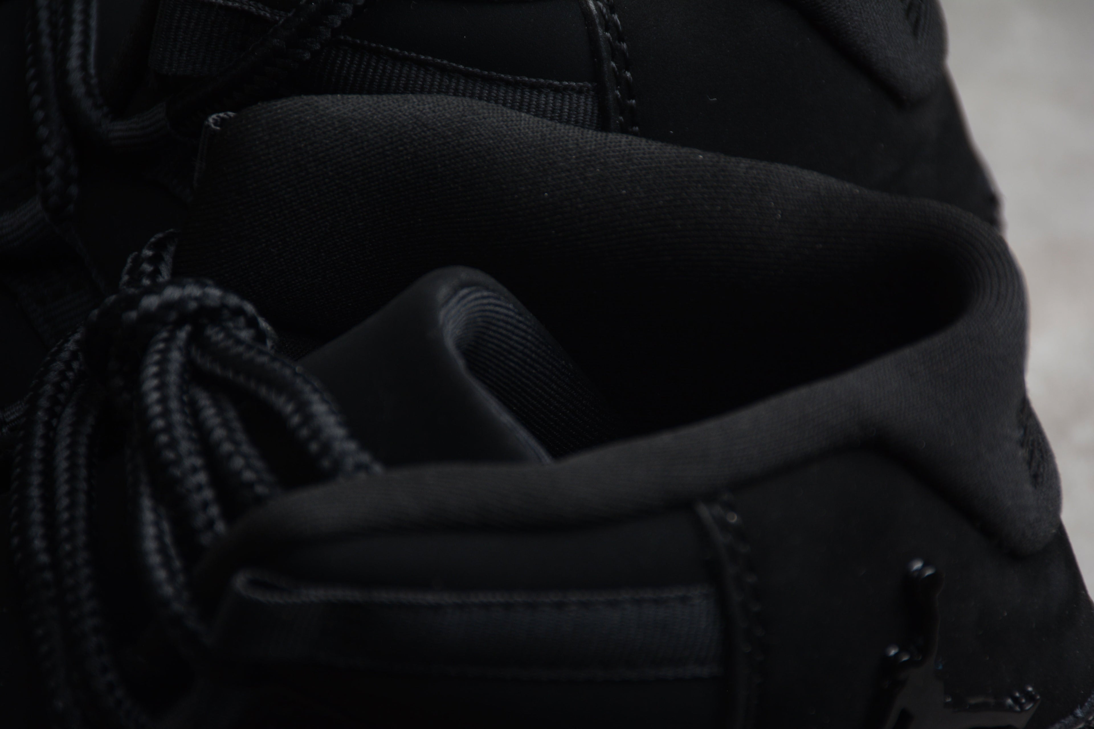 AJ 11 "Gamma Black"