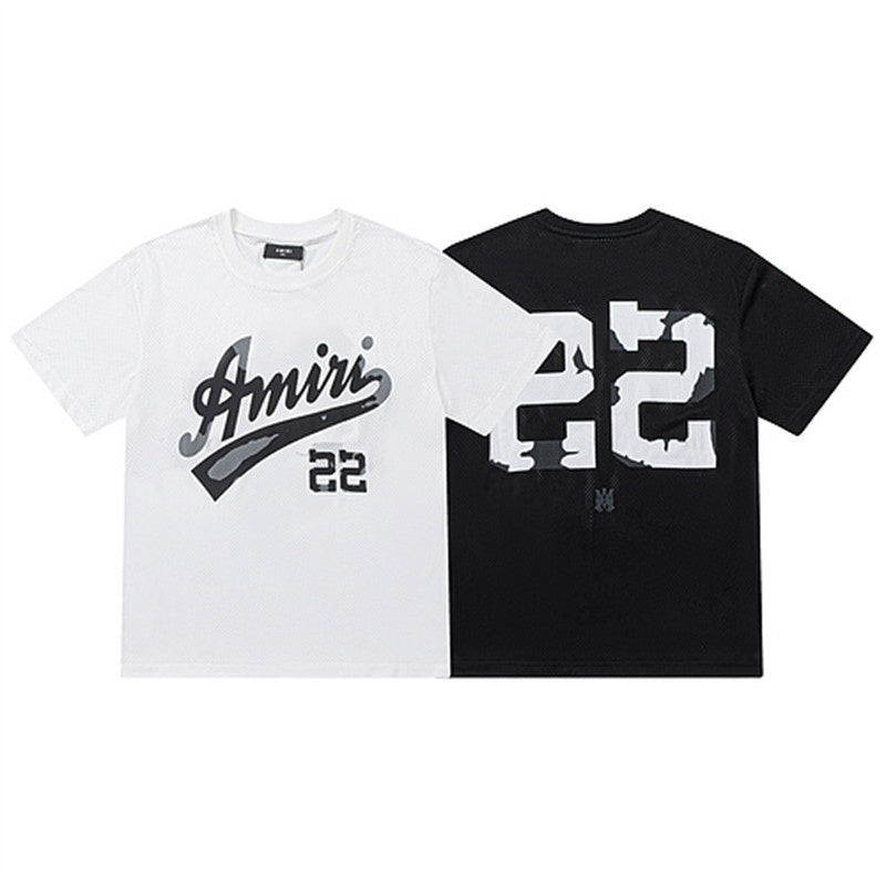 Amiri Shorts & Tshirt