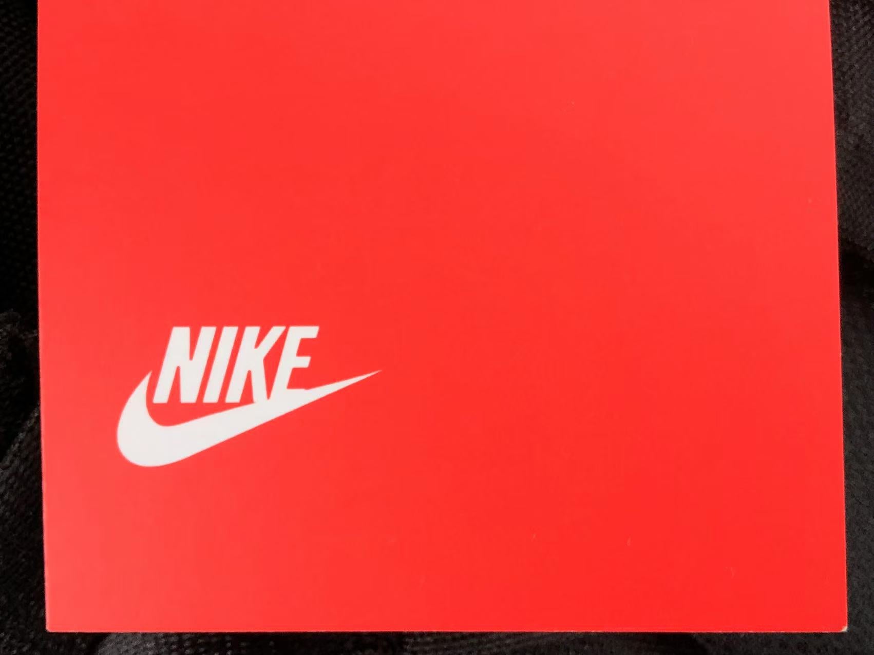Nike Bag