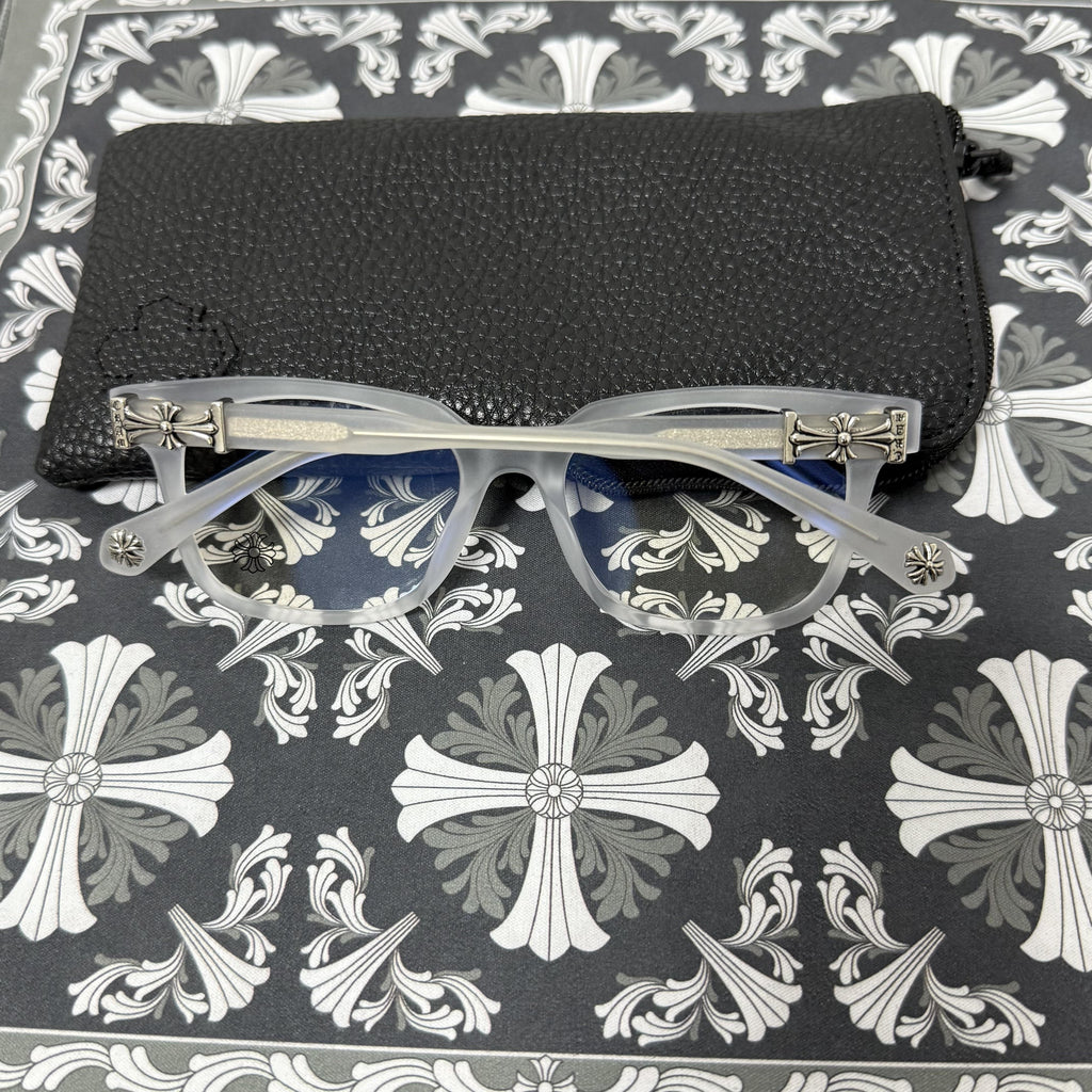 Crome Hearts Glasses