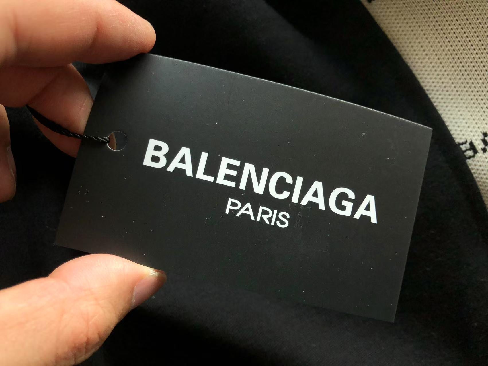 Balenciaga  Shorts
