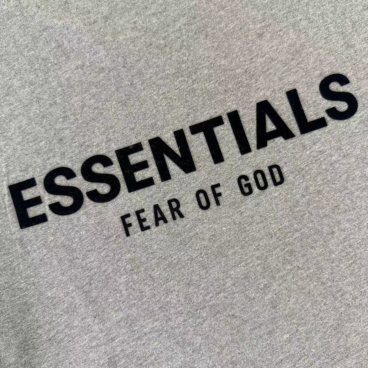 FOG Essentials Tshirt & Shorts 22s