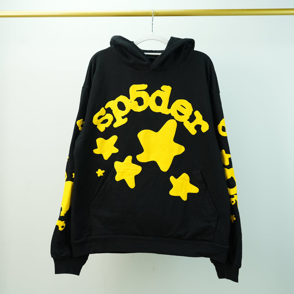 Sp5der Hoodie