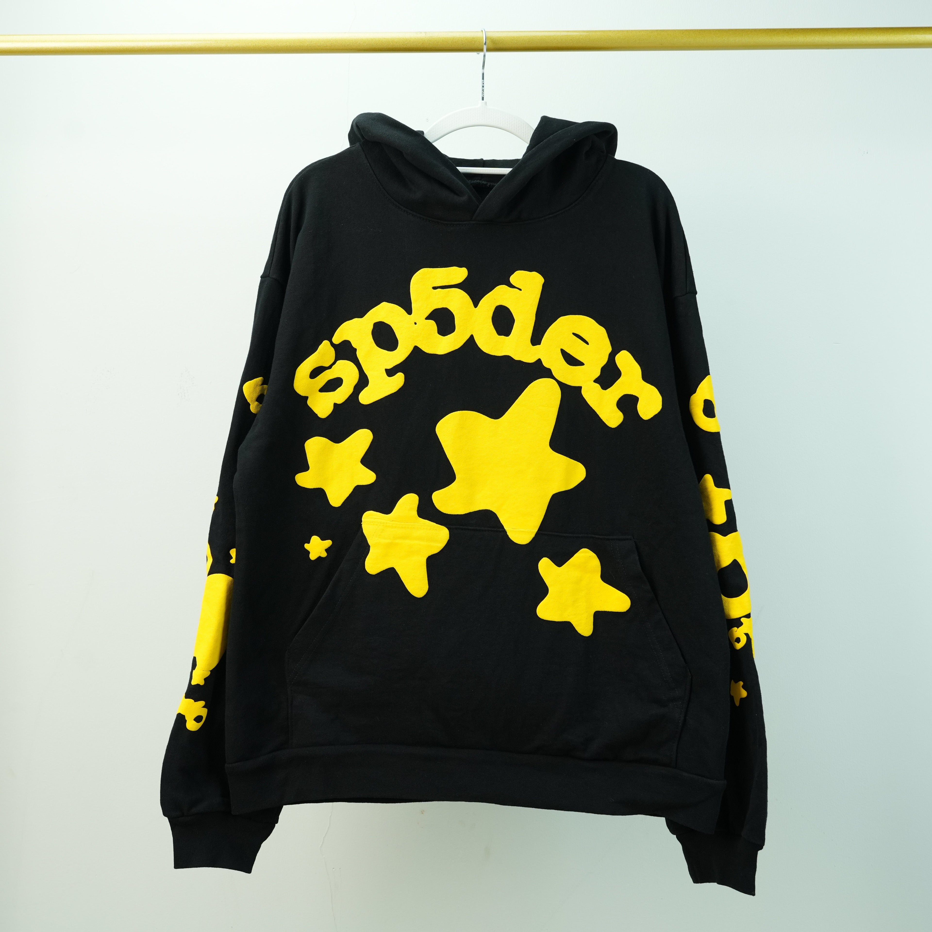Sp5der Hoodie
