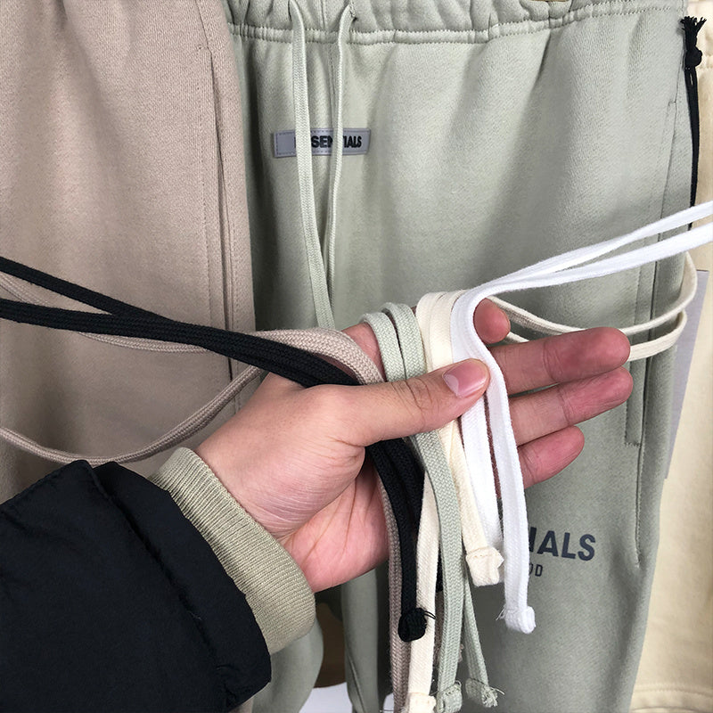 FOG x Essentials 20SS Shorts