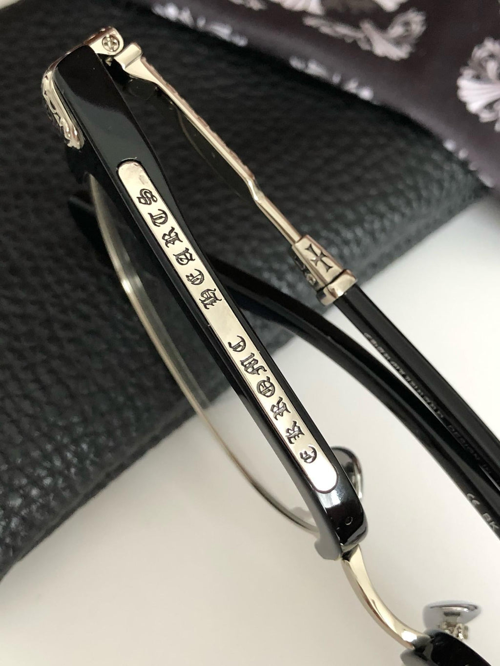 Crome Hearts Glasses