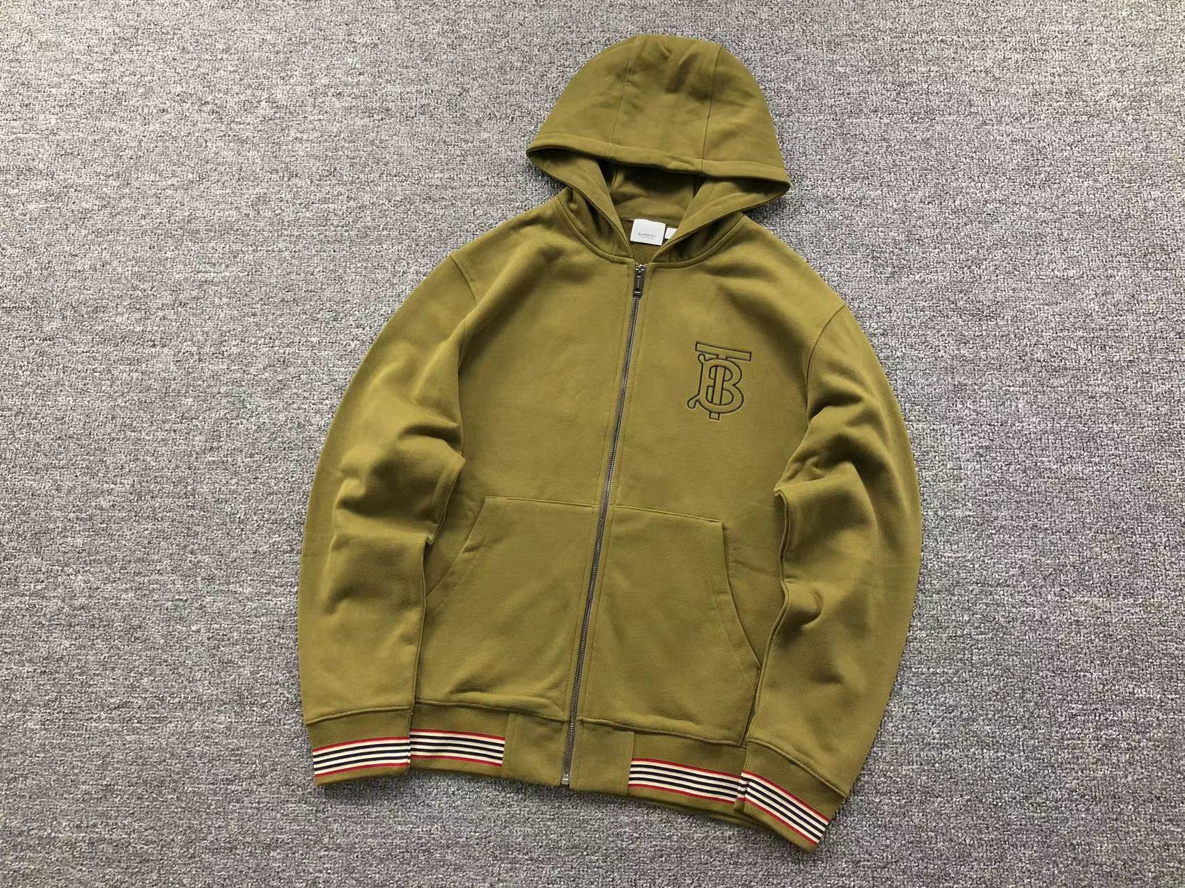 BB Hoodie