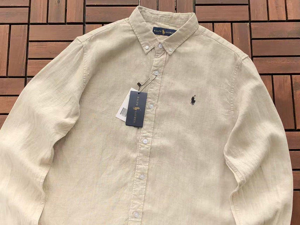 Ralph Lauren Shirt & Trousers & Shorts
