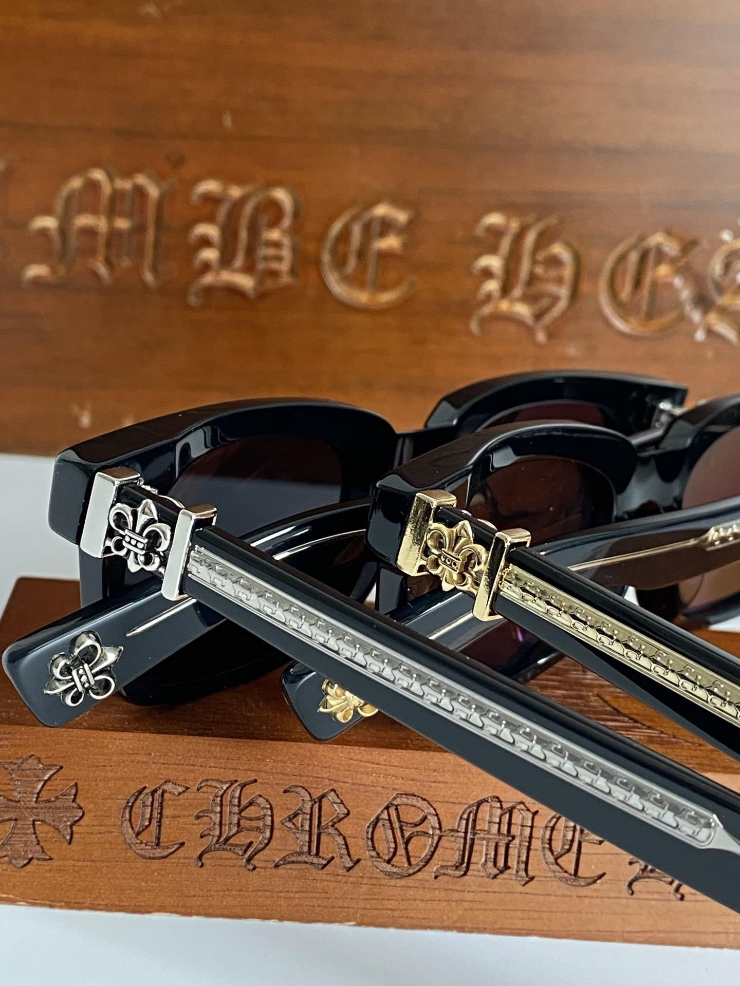 Crome Hearts Glasses