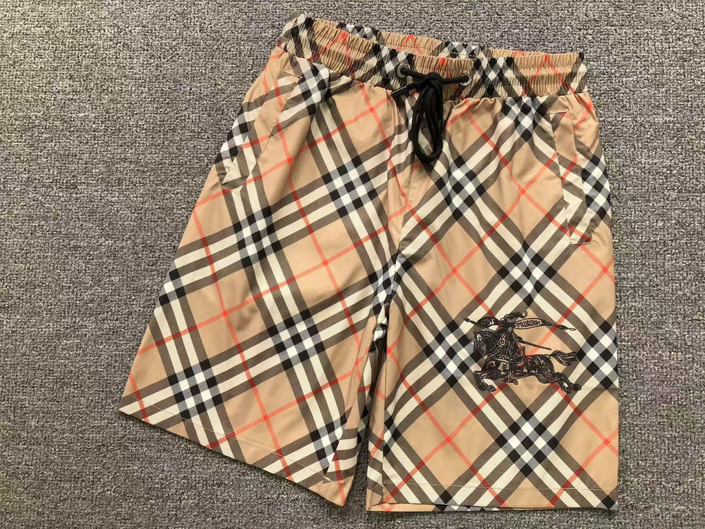 BB Shorts